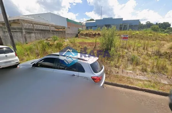 TERRENO PROX PALMALI || BAIRRO CALDEIRAS || PALMAS - PR