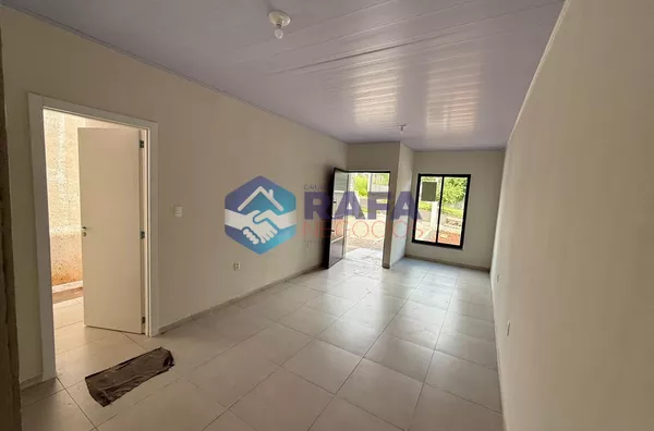 CASA NOVA || BAIRRO FRARON || PATO BRANCO - PR - Foto 6