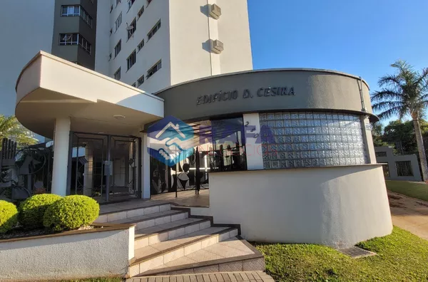 APARTAMENTO ED DONA CESIRA || BAIRRO BRASILIA || PATO BRANCO - PR