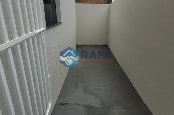 SOBRADO NO SÃO VICENTE || PATO BRANCO - PR - Foto 16