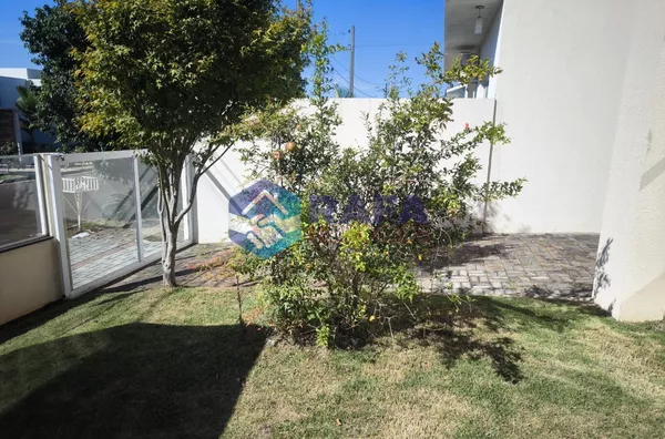 CASA ALTO PADRÃO 3 SUÍTES || BAIRRO FRARON || PATO BRANCO - PR 