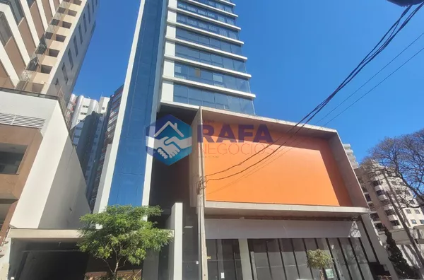 APARTAMENTOS ALTO PADRÃO 4 SUITES || EDIFÍCIO VILSON AMADORI || PATO BRANCO - PR
