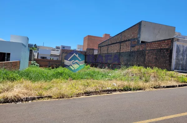 TERRENO || LOTEAMENTO PAULAFONSO || PATO BRANCO - PR