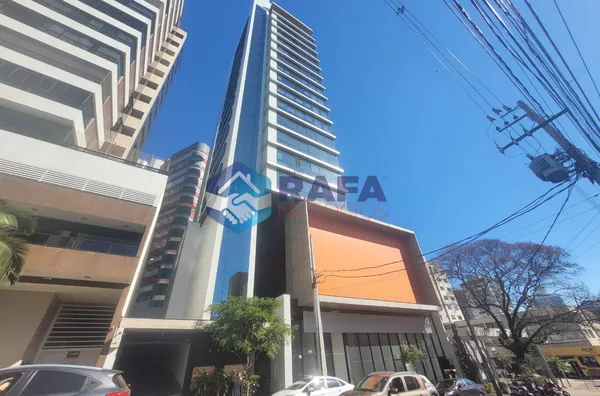 APARTAMENTOS ALTO PADRÃO 4 SUITES || EDIFÍCIO VILSON AMADORI || PATO BRANCO - PR