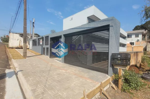 APARTAMENTO 1 QUARTO || BAIRRO ALVORADA|| PATO BRANCO - PR 