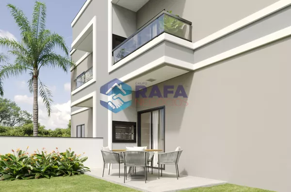 APARTAMENTOS COM 2 QUARTOS || BAIRRO INDUSTRIAL || PATO BRANCO - PR