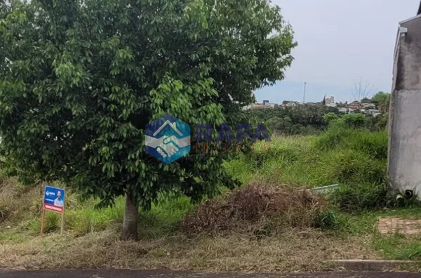 TERRENO COM 540,32m² || BAIRRO JARDIM FLORESTA || PATO BRANCO - PR - Foto 4