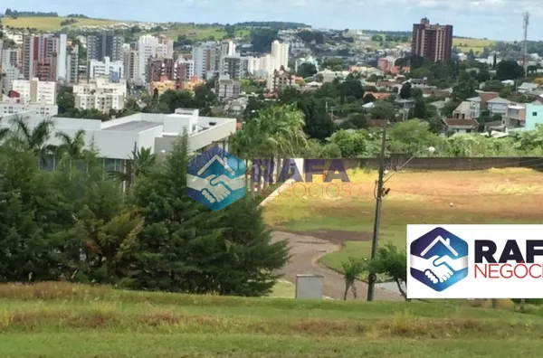 TERRENO ALTO PADRÃO ||  CONDOMINIO BELVEDERE || PATO BRANCO - PR