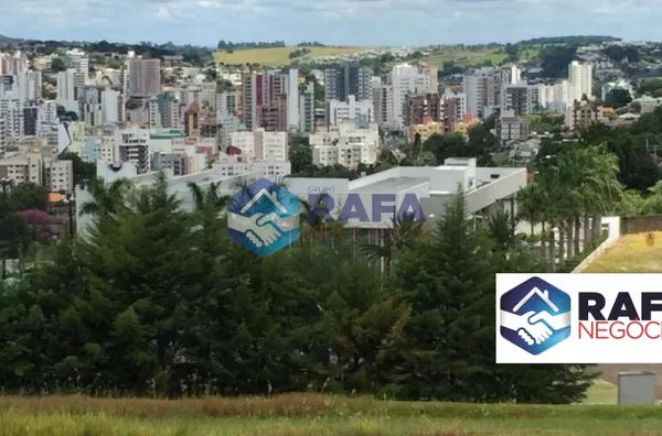 TERRENO ALTO PADRÃO ||  CONDOMINIO BELVEDERE || PATO BRANCO - PR