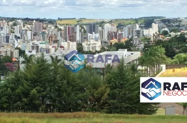 TERRENO ALTO PADRÃO ||  CONDOMINIO BELVEDERE || PATO BRANCO - PR