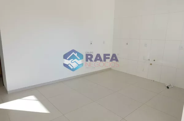 CASA NOVA COM LAJE || LOTEAMENTO ROTAVA || PATO BRANCO - PR - Foto 9