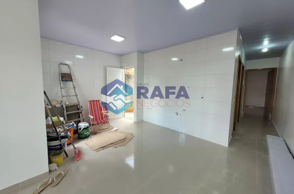 CASA NA PLANTA 02 QUARTOS || BAIRRO PLANALTO || PATO BRANCO - PR