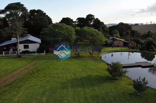 CHÁCARA 50.000M² || FAZENDA DA BARRA || PATO BRANCO - PR 