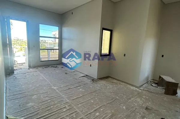 CASA NOVA || BAIRRO AEROPORTO || PATO BRANCO - PR 
