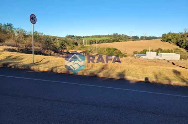 TERRENO COM 392M² || BAIRRO SÃO LUIZ || PATO BRANCO - PR