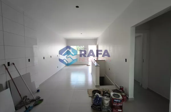 CASA NOVA || BAIRRO PINHEIRINHO || PATO BRANCO - PR