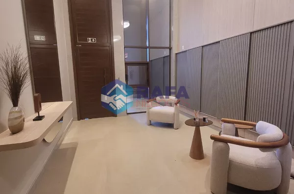 APARTAMENTO SUITE + 1 QUARTO || EDIFICIO TURMALINA || PATO BRANCO - PR