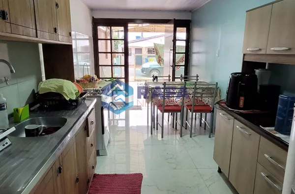 CASA COM 03 QUARTOS || BAIRRO PLANALTO ||  PATO BRANCO - PR