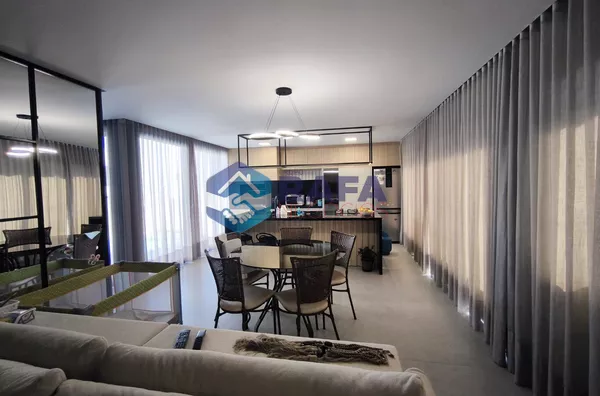 CASA TERREA ALTO PADRÃO || BAIRRO ALVORADA || PATO BRANCO - PR 