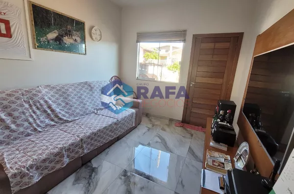  CASA 02 QUARTOS || BAIRRO GRALHA AZUL || PATO BRANCO - PR