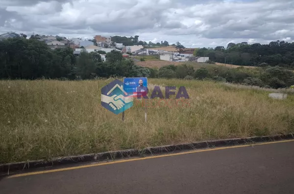 TERRENO 360,00m² || BAIRRO PAULAFONSO || PATO BRANCO - PR - Foto 2