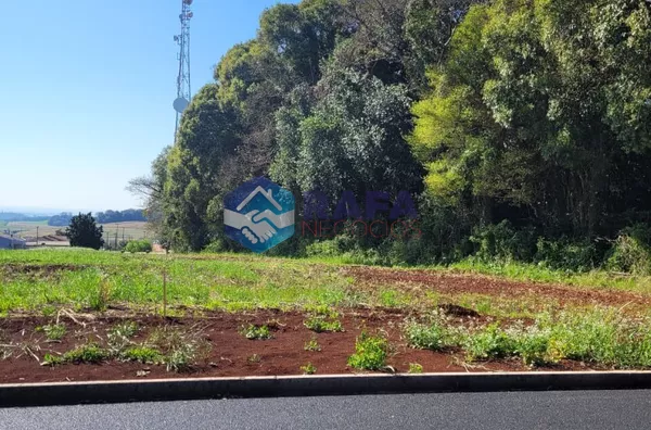 TERRENO PLANO 388M² || LOTEAMENTO JARDIM MATILDE || PATO BRANCO - PR