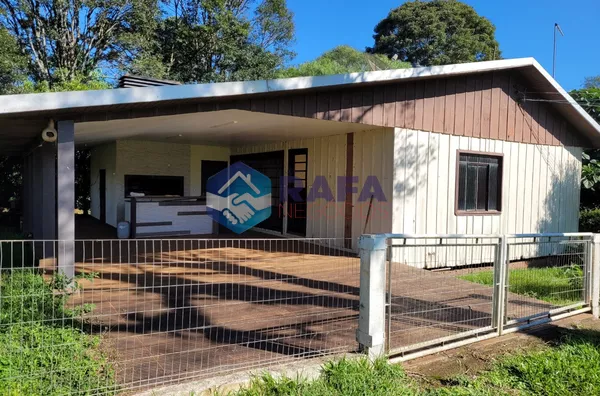 CHÁCARA 50.000M² || FAZENDA DA BARRA || PATO BRANCO - PR 