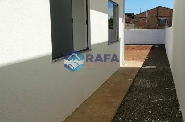 CASA 02 QUARTOS || BAIRRO JARDIM FLORESTA || PATO BRANCO - PR - Foto 19