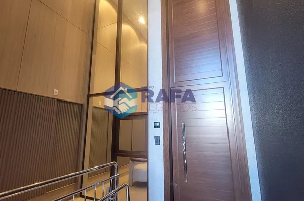 APARTAMENTO SUITE + 2 QUARTOS || EDIFICIO TURMALINA || PATO BRANCO - PR