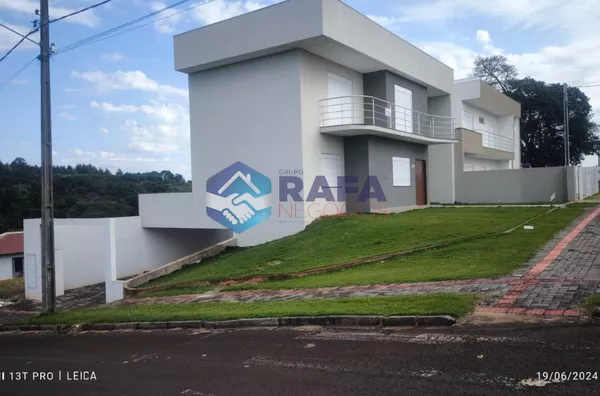 SOBRADO ALTO PADRÃO || MENINO DEUS ||  PATO BRANCO - PR