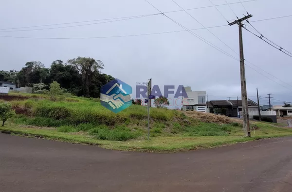 TERRENO || PARZIANELLO || PATO BRANCO - PR