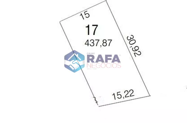 TERRENO FACE NORTE || LOTEAMENTO VÔ NINO || PATO BRANCO - PR