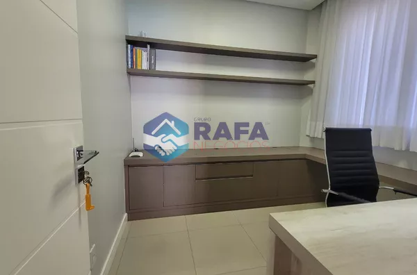 CASA MOBILIADA || BAIRRO BORTOT || PATO BRANCO - PR