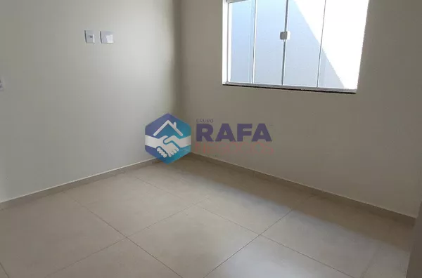 CASA NOVA || BAIRRO FRARON || PATO BRANCO - PR