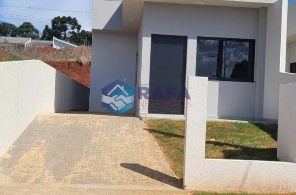 CASA -BAIRRO - SÃO FRANCISCO