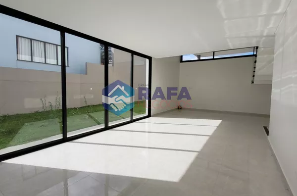 SOBRADO NOVO 3 SUÍTES || BAIRRO FRARON || PATO BRANCO - PR