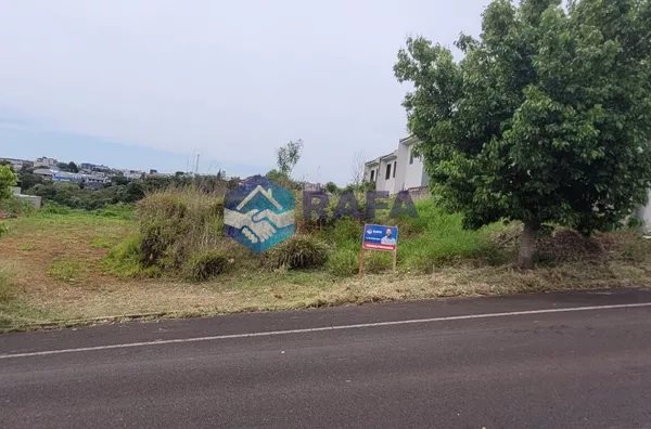 TERRENO COM 540,32m² || BAIRRO JARDIM FLORESTA || PATO BRANCO - PR - Foto 2
