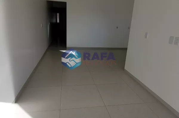 CASA NOVA COM LAJE || LOTEAMENTO ROTAVA || PATO BRANCO - PR - Foto 7