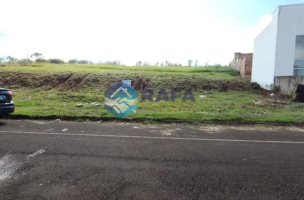 TERRENO PLANO || BAIRRO AEROPORTO || PATO BRANCO - PR