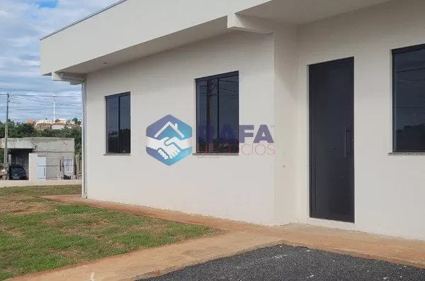 CASAS 03 QUARTOS || BAIRRO JARDIM FLORESTA || PATO BRANCO - PR - Foto 4