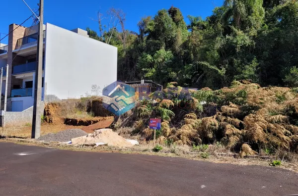 TERRENO 336M²|| LOTEAMENTO SIENA || PATO BRANCO - PR