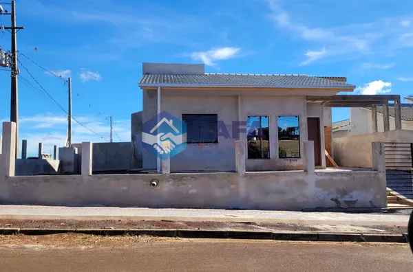 CASA DE ESQUINA || BAIRRO GRALHA AZUL || PATO BRANCO - PR