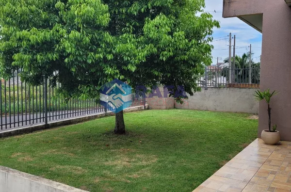 CASA 3 QUARTOS || BAIRRO PLANALTO || PATO BRANCO - PR 