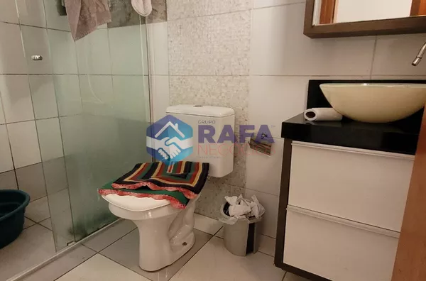 CASA 02 QUARTOS || LOTEAMENTO PAULAFONSO || PATO BRANCO - PR