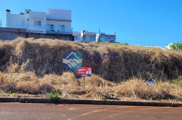 TERRENO 312m² || BAIRRO FRARON || PATO BRANCO - PR