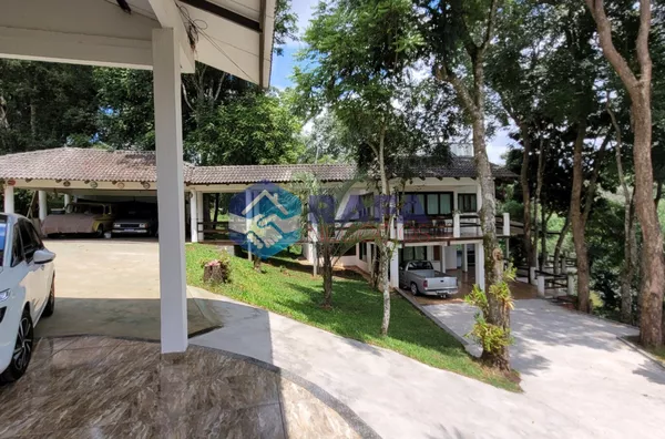 CHÁCARA DOS SONHOS EM PATO BRANCO - PR