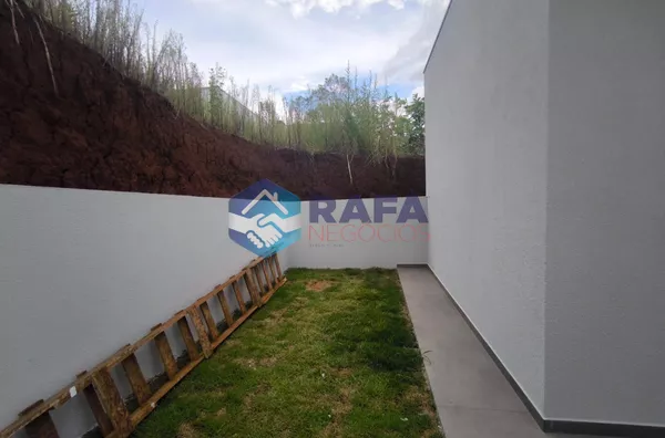 CASA NOVA || BAIRRO FRARON || PATO BRANCO - PR