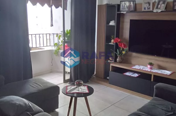 APARTAMENTO 3 QUARTOS || BAIRRO CENTRO || PATO BRANCO - PR 