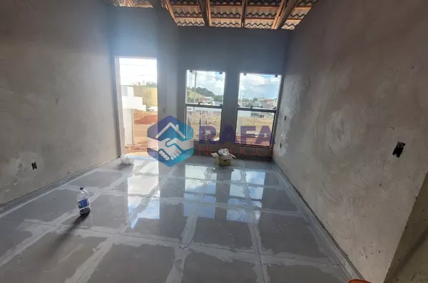 CASA DE ESQUINA || BAIRRO GRALHA AZUL || PATO BRANCO - PR