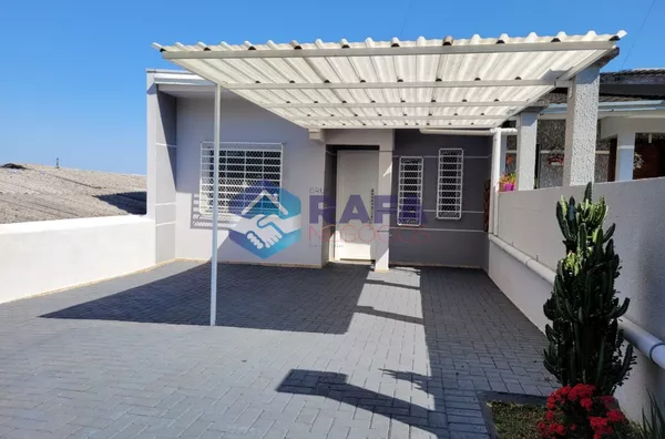 CASA 3 QUARTOS  || BAIRRO SÃO FRANCISCO || PATO BRANCO - PR